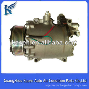 TRSE09 ac compressor for honda crv 2.5 2007 OE# 4990 3764 4991 38800-RZY-A010-M2